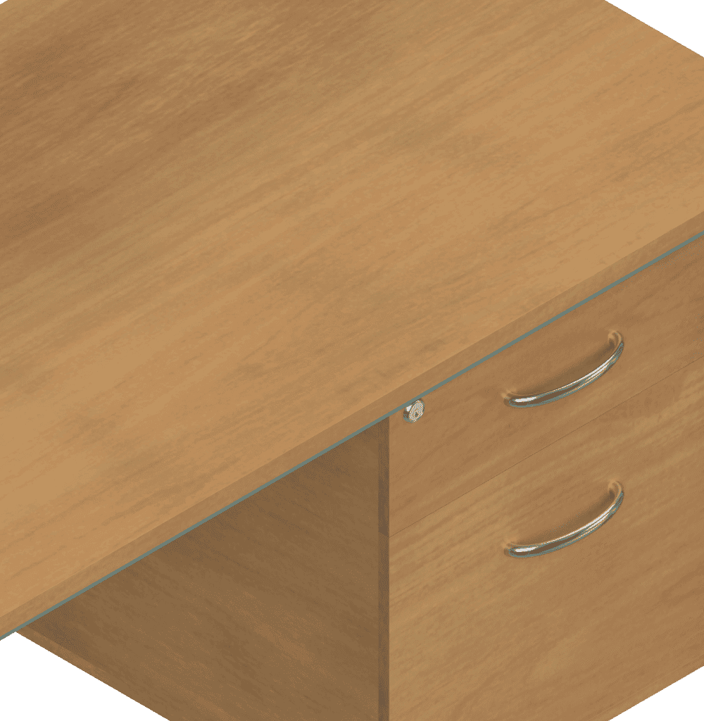 School Teacher Table - Image 2
