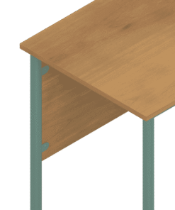 School Teacher Table - Image 3
