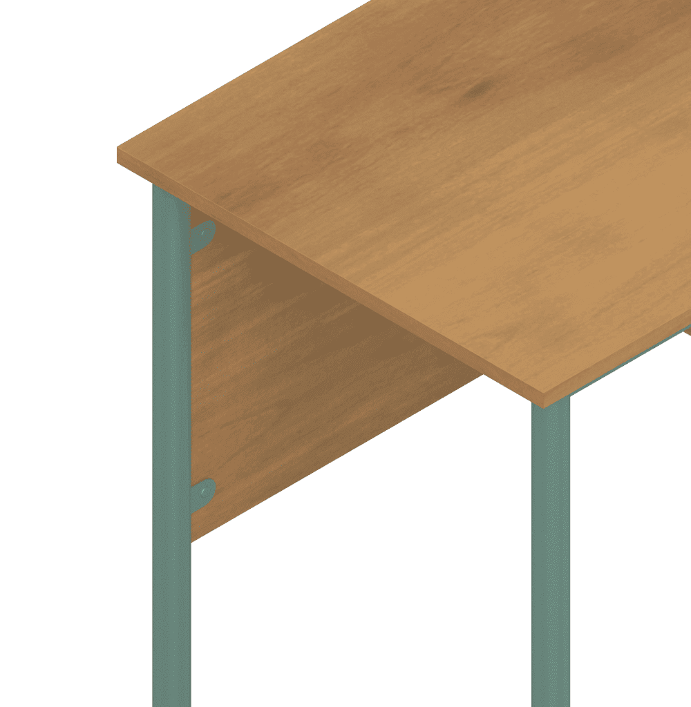 School Teacher Table - Image 3