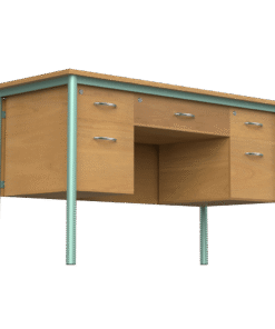 School Teacher Table - Image 4