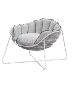 Alternative view of Garden Chair