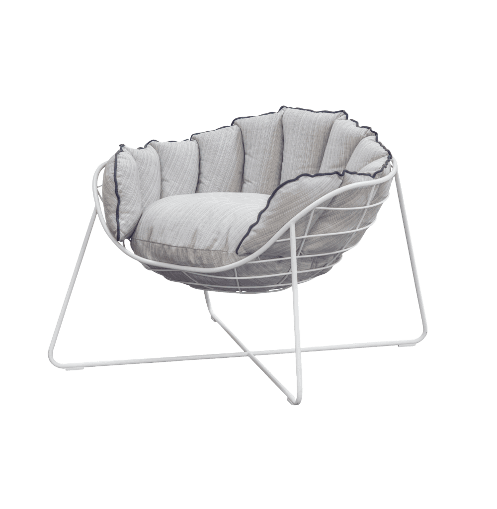Garden Chair - Image 2