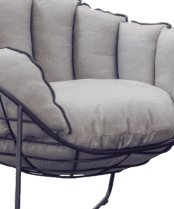 Garden Chair - Image 3