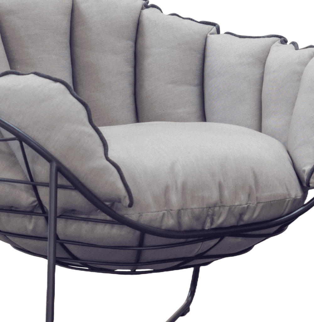 Garden Chair - Image 3