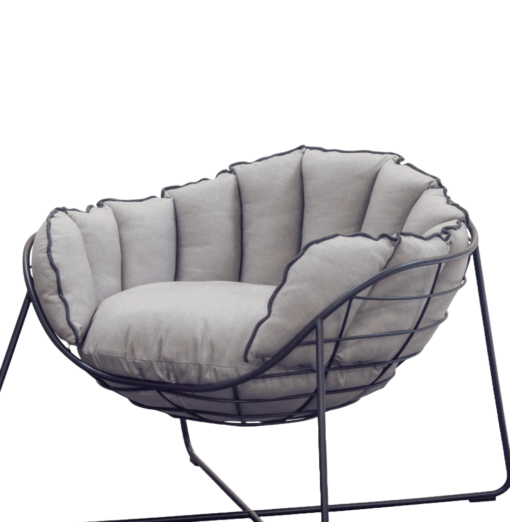 Garden Chair - Image 4