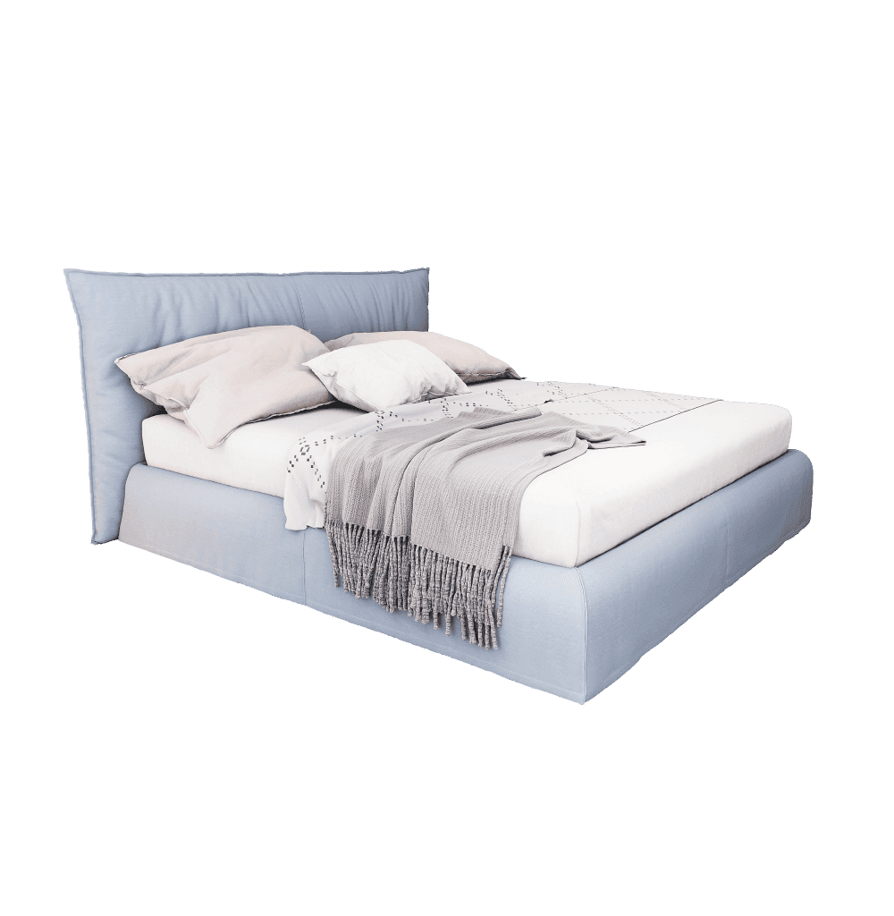 Stylish Comfort Bed
