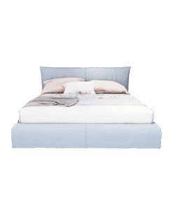 Alternative view of Stylish Comfort Bed