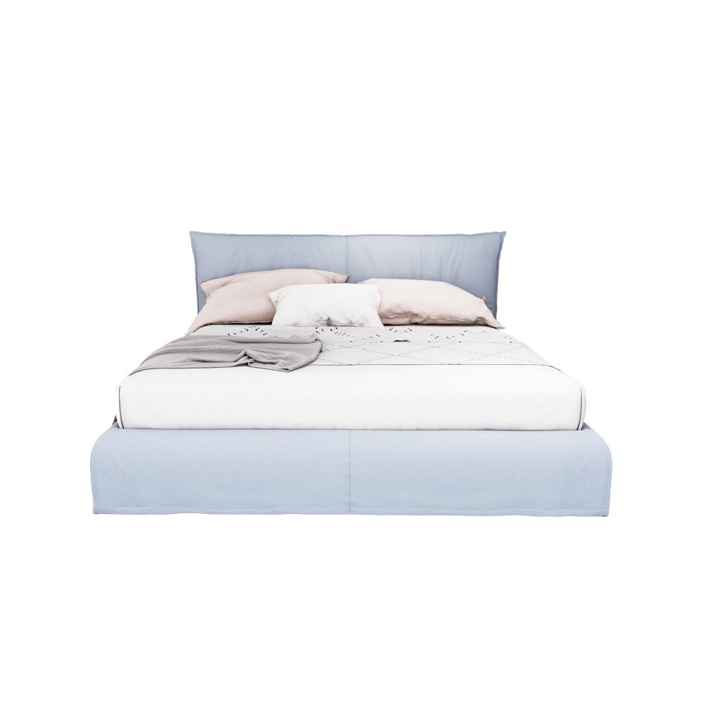 Stylish Comfort Bed - Image 2