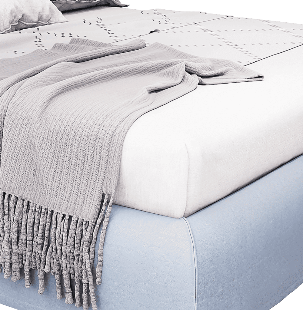 Stylish Comfort Bed - Image 3