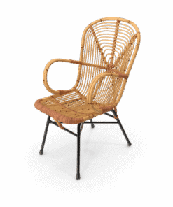 Lounge Chair