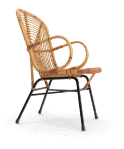 Alternative view of Lounge Chair