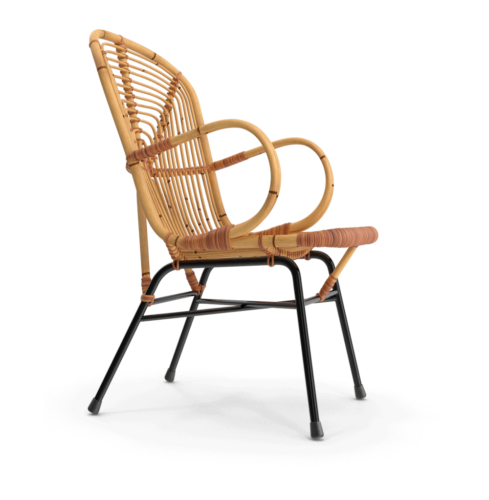 Lounge Chair - Image 2