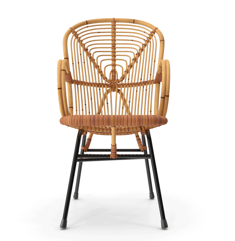 Lounge Chair - Image 3