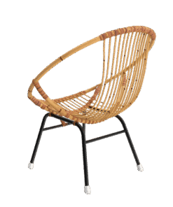 Lounge Chair - Image 4