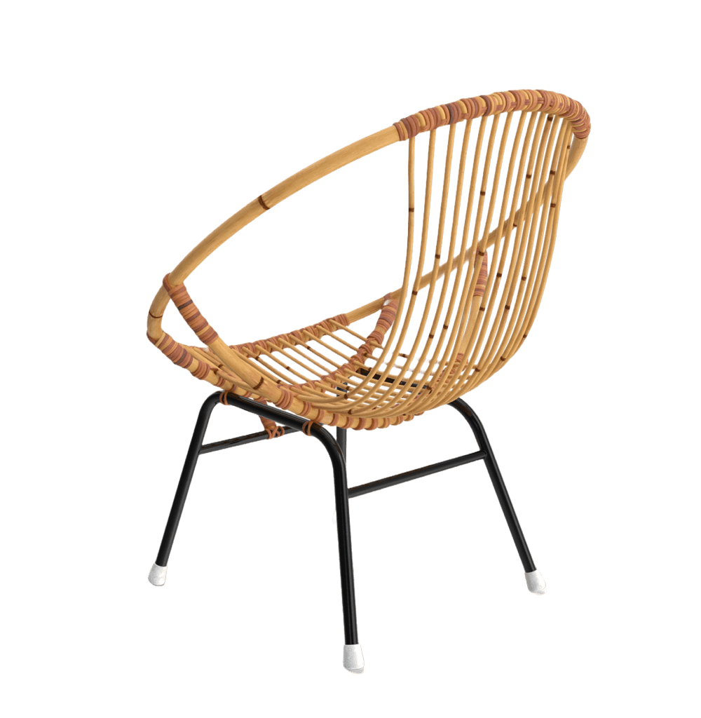 Lounge Chair - Image 4