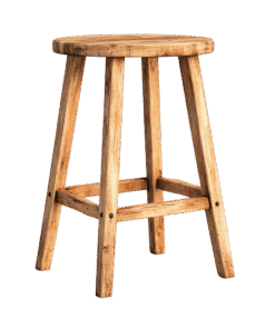 Outdoor Bar Stool