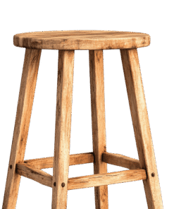 Outdoor Bar Stool - Image 2