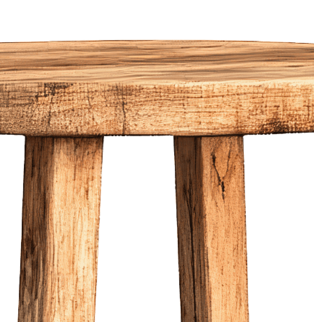 Outdoor Bar Stool - Image 4