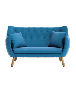 Two Seater Sofa