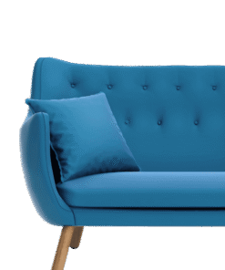 Alternative view of Two Seater Sofa