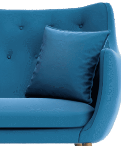 Two Seater Sofa - Image 3