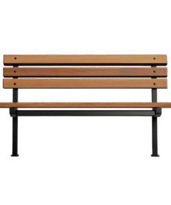 Wooden Garden Bench