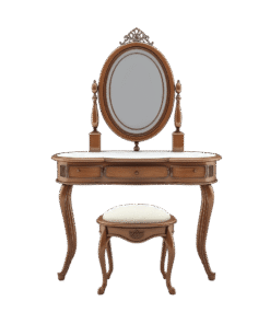 Wooden Dressing Table