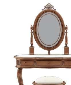 Alternative view of Wooden Dressing Table