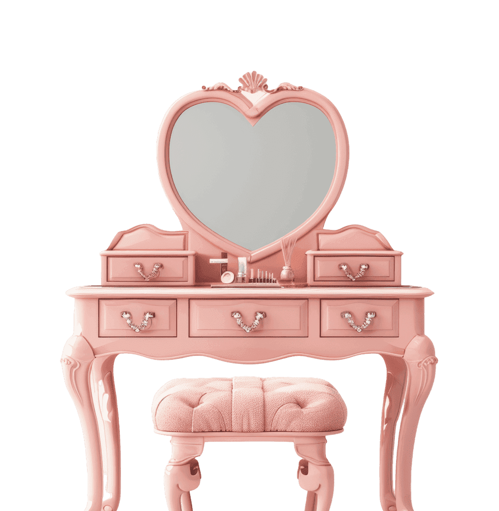 Dressing Table - Image 2