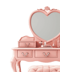 Dressing Table - Image 3