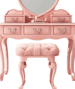 Dressing Table - Image 4