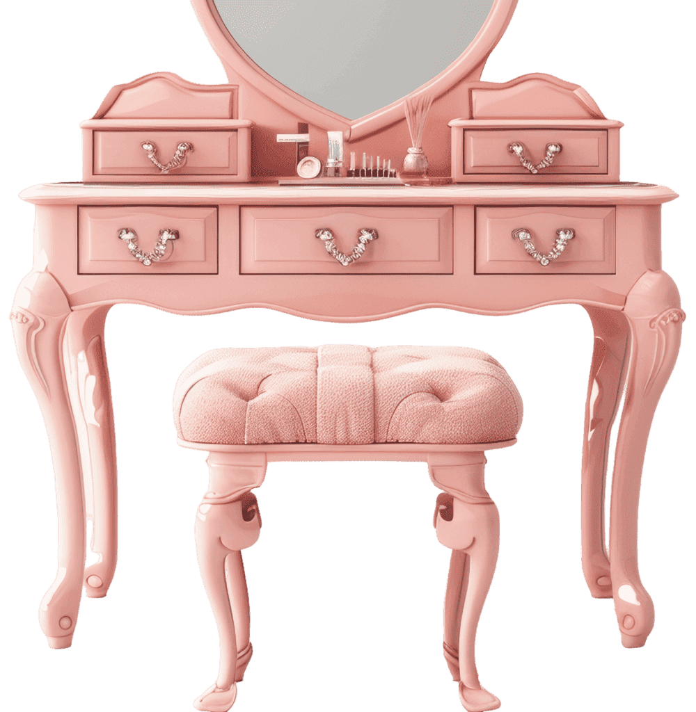 Dressing Table - Image 4