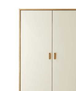 Alternative view of Wood Kids Wardrobe