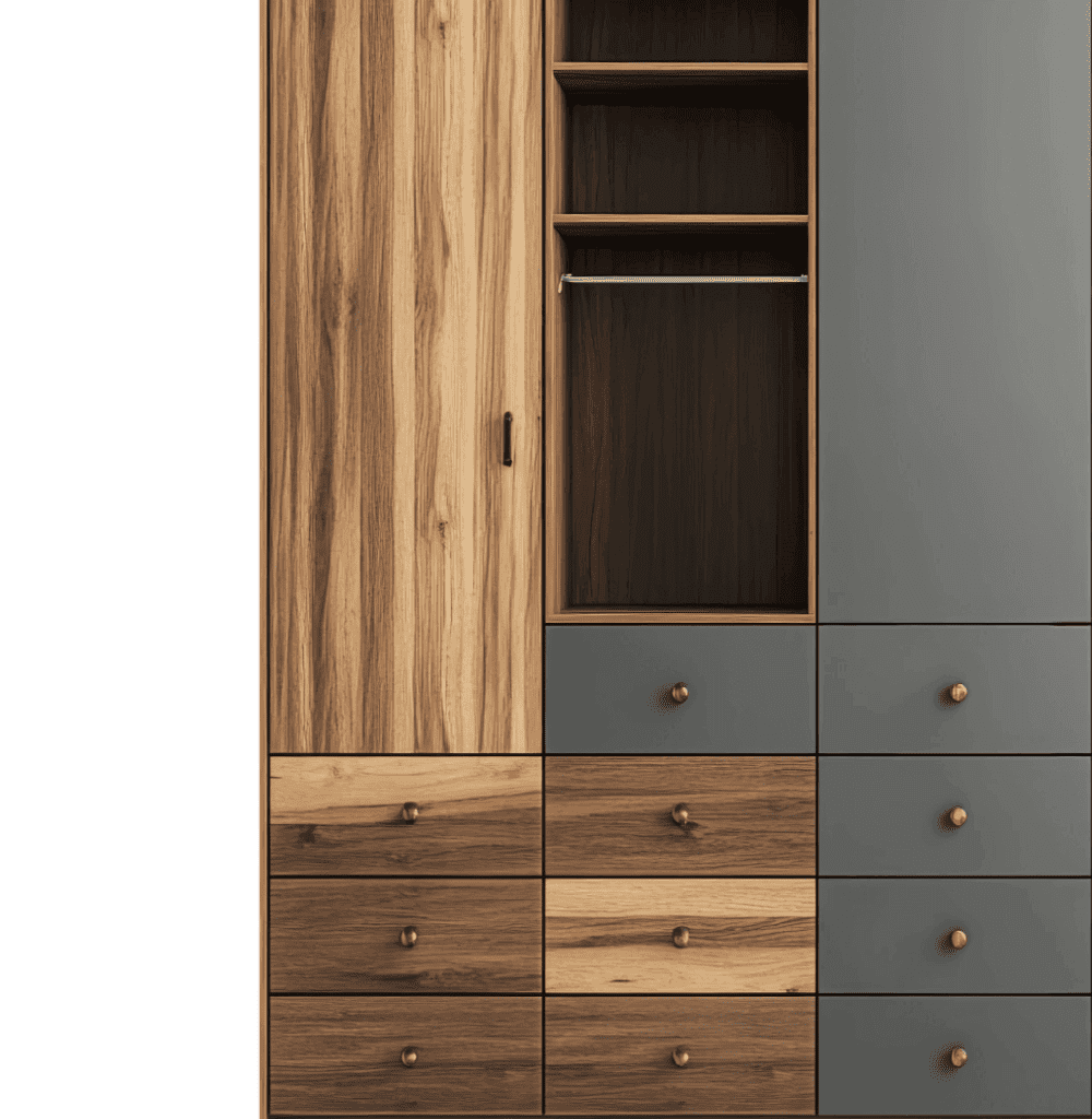 Stylish Wardrobe - Image 2