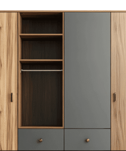 Stylish Wardrobe - Image 3