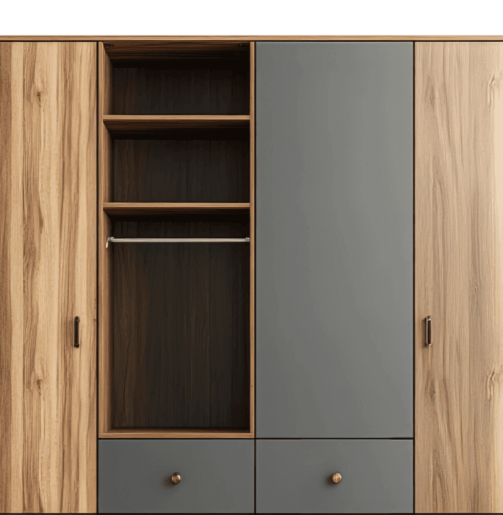 Stylish Wardrobe - Image 3