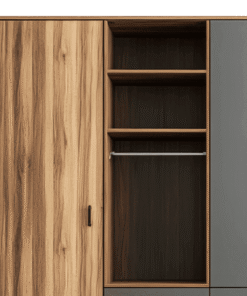 Stylish Wardrobe - Image 4