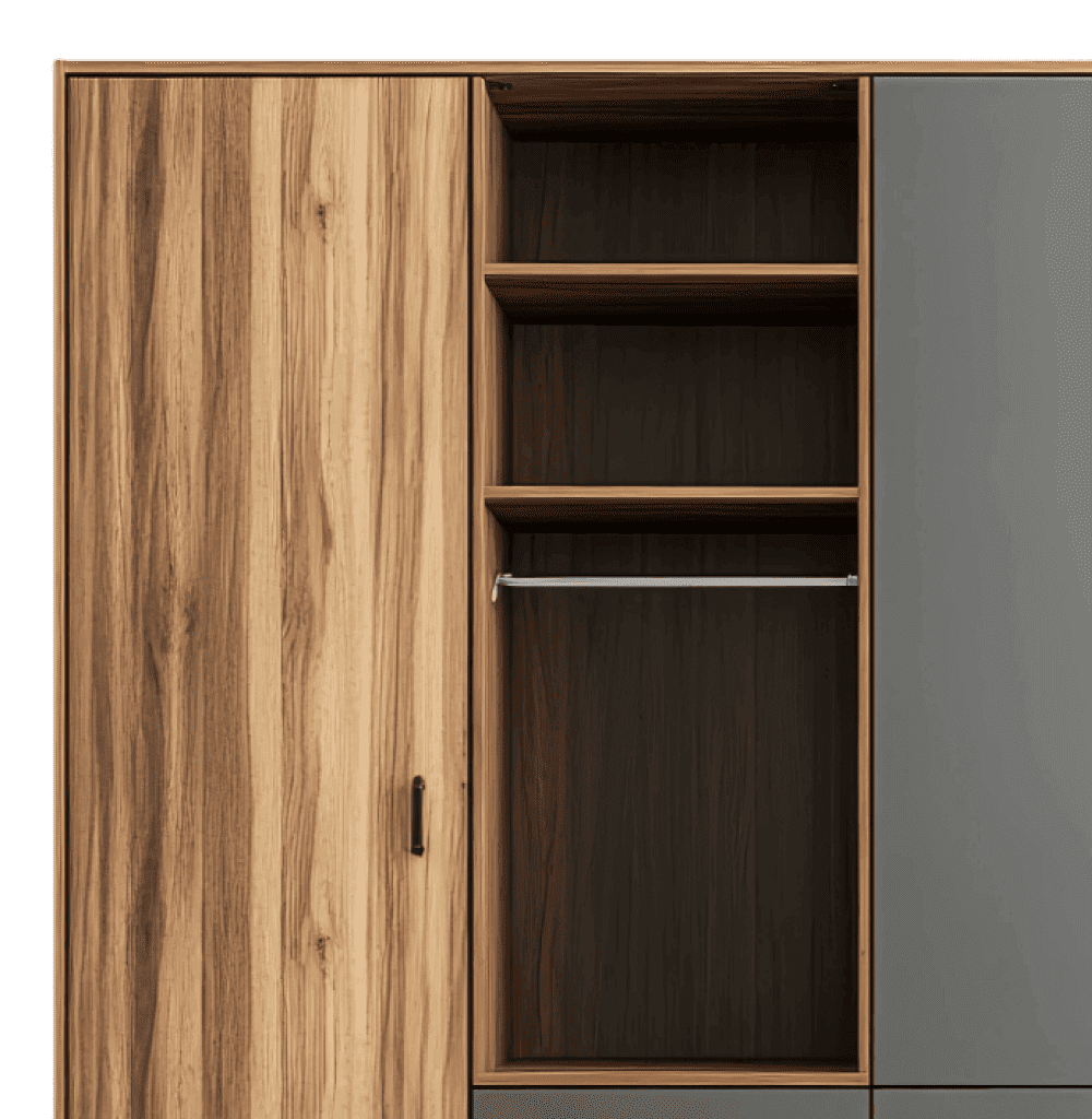 Stylish Wardrobe - Image 4