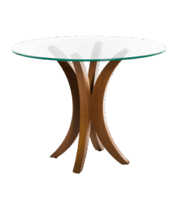 Teak Coffee Table