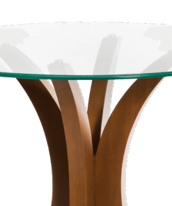 Alternative view of Teak Coffee Table