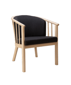 Solid Wood Chair