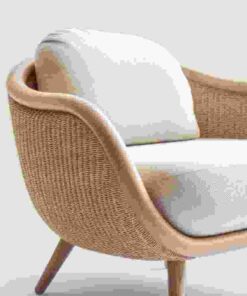 Alternative view of Stylish Outdoor Sofa