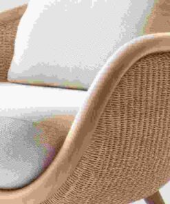 Stylish Outdoor Sofa - Image 3