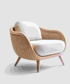 Stylish Outdoor Sofa