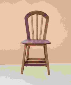 Handmade Wooden Chair