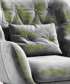 Cushion Lounge Chair - Image 3