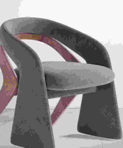 Alternative view of Stylish Comfort Chair