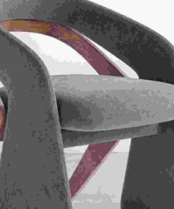 Stylish Comfort Chair - Image 3