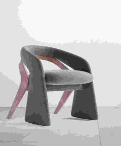 Stylish Comfort Chair - Image 4