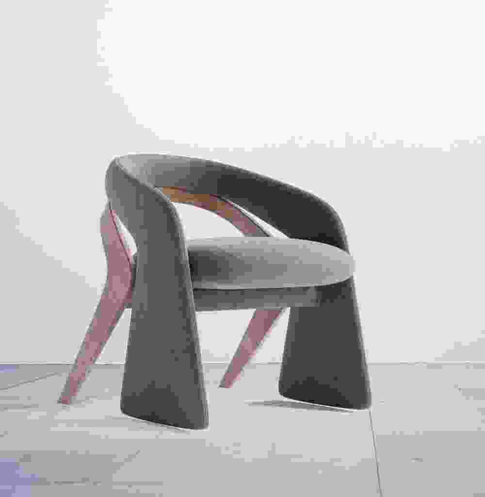 Stylish Comfort Chair - Image 4